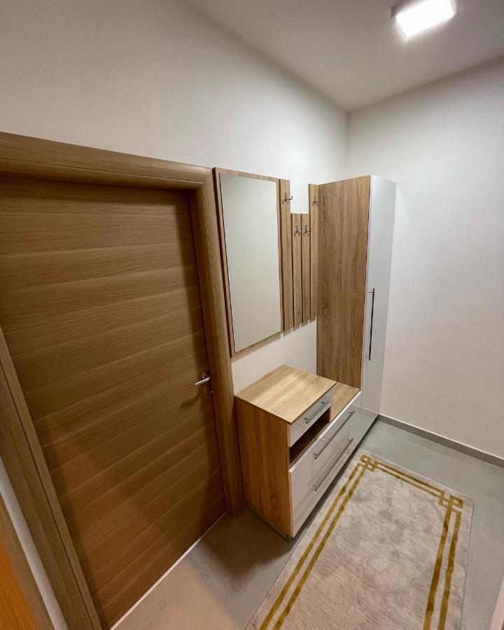 Sofija Appartement Trebinje Buitenkant foto