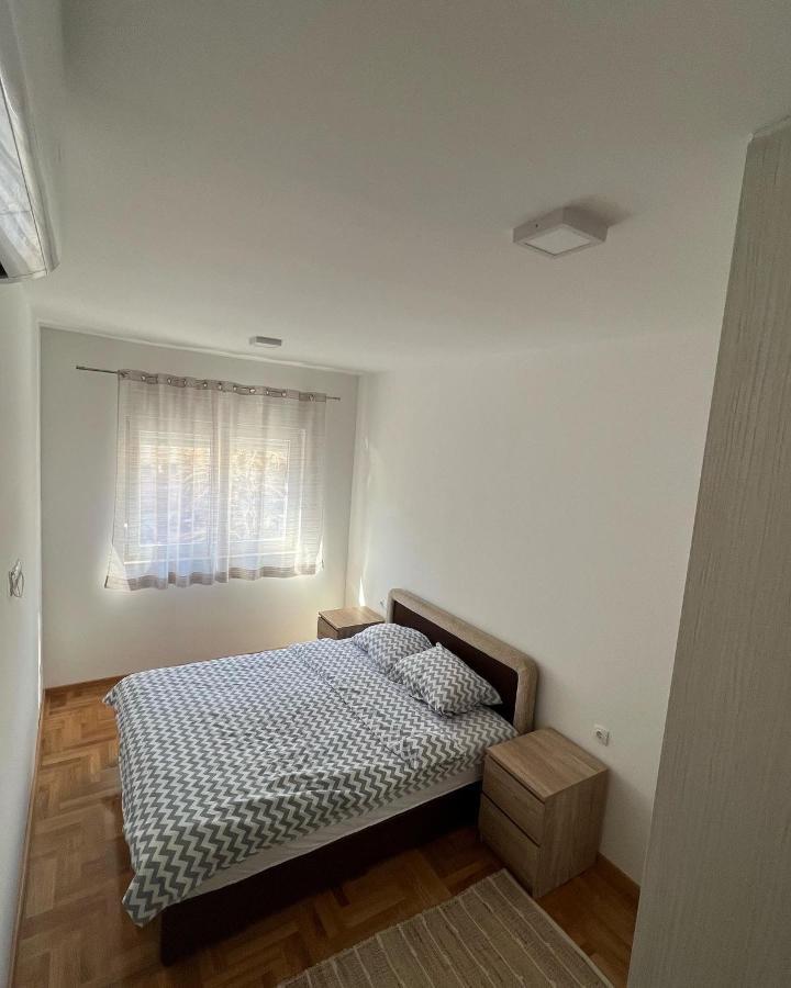 Sofija Appartement Trebinje Buitenkant foto